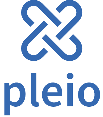 Pleio